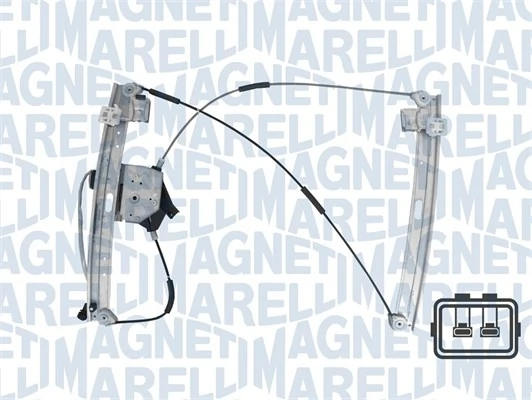 Window Regulator